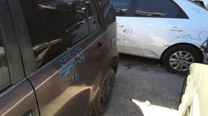 2008 Scion Xb