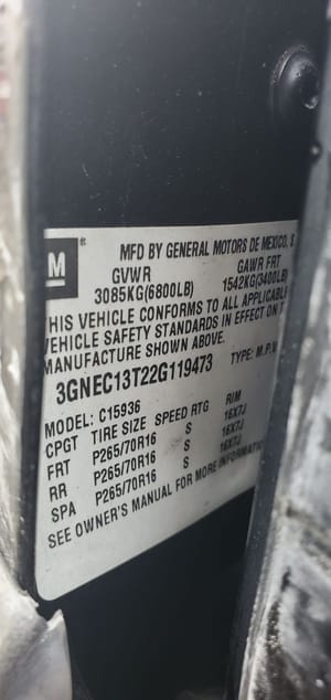 2002 GMC Aval15