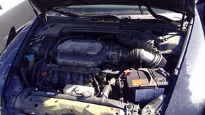 2007 Acura Tl