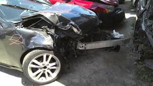 2007 Lexus Is250
