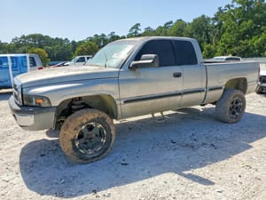 1998 Dodge RAM Door, Front R
