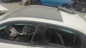 2018 Audi Audia3