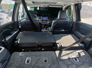 2018 Honda Pilot