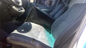 2006 Dodge Sprinter