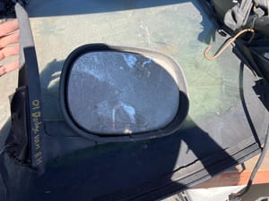 2000 Dodge Dv1500