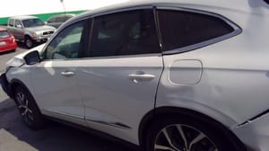 2022 Acura Mdx