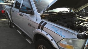 2012 Dodge Dpu25