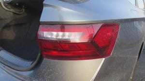 2021 Volkswagen Jetta Tail Light