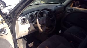 2004 Chrysler PT Cruiser