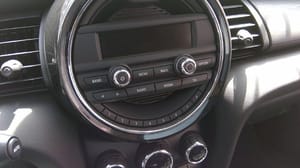 2016 Mini Cooper
