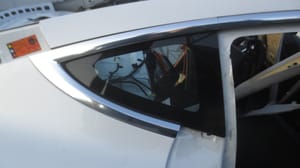 2017 Tesla Tesla 3