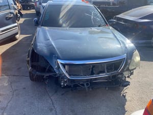 2004 Lexus Ls430