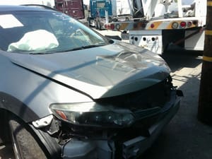 2009 Nissan Murano
