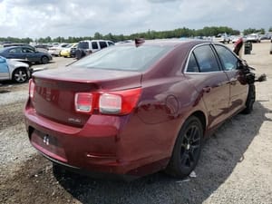 2015 Chevrolet Malibu