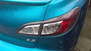 2010 Mazda Mazda3