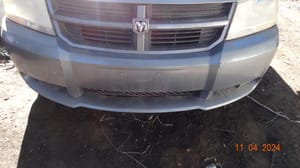 2010 Chrysler Avenger