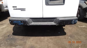 2011 GMC Expr25