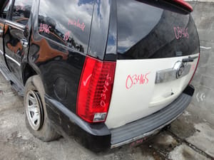 2010 Cadillac Escalade