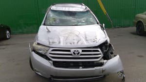 2012 Toyota Highlander