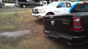 2020 Dodge Dpu15