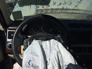 2007 Range Rover Range Rover