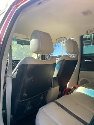2007 Mazda Cx-7
