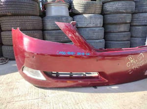 2009 Lexus Ls460 Front Bumper