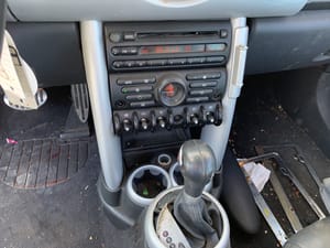 2005 Mini Cooper