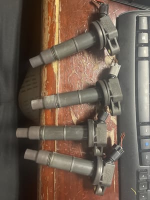 2008 Scion Sciotc Ignition Coil/ignitor