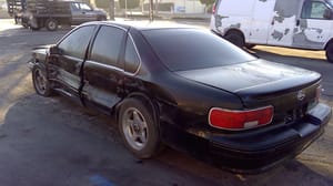 1996 Chevrolet Impala