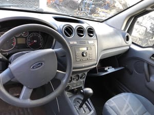 2012 Ford Transit