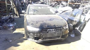 2014 Audi Audia4