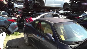 2002 Maserati Masera