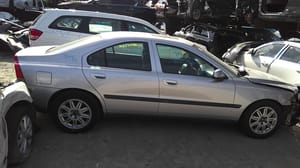 2003 Volvo Volv60