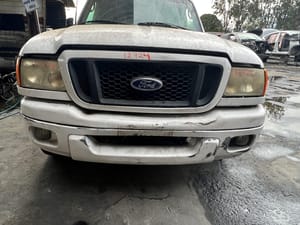 2004 Ford Ranger