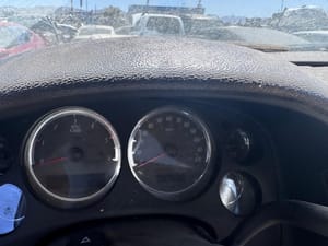 2007 GMC Yukon
