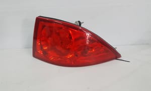 2008 Buick Lucerne