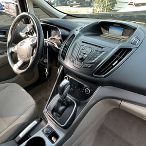 2013 Ford C-max