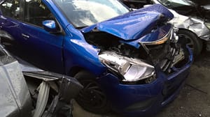 2017 Nissan Versa