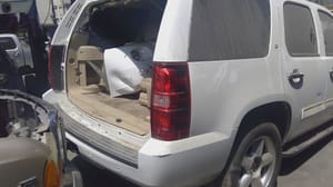 2014 GMC Tahoe