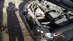 2011 Scion Sciotc