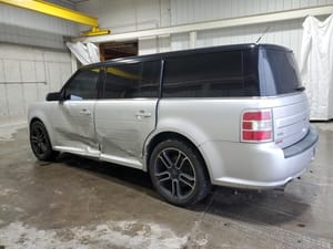 2013 Ford Flex
