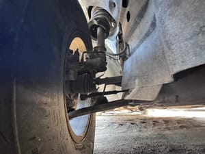 2008 Ford Edge