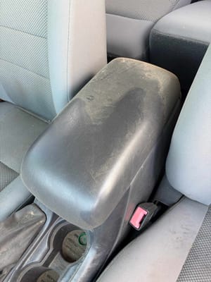 2006 Ford Escape