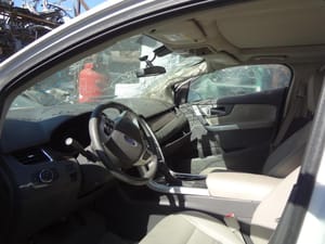 2011 Ford Edge