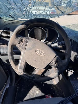 2012 Kia Sorento