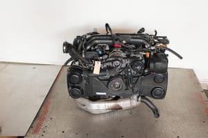 2008 Subaru Forester