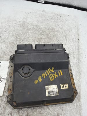 2012 Scion Xb Engine Control Module (ECM)