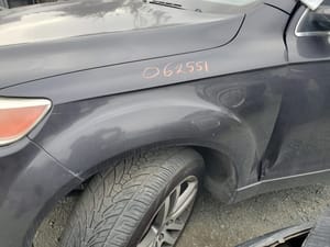 2007 Audi Audiq7