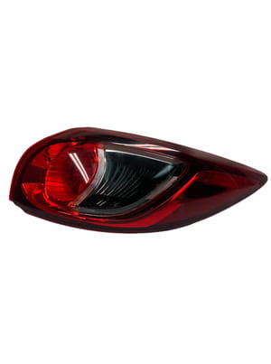 2016 Mazda Cx-5 Tail Light